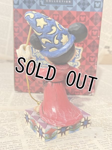 画像4: Mickey Mouse/Statue(Enesco/with box) DI-502 (4)