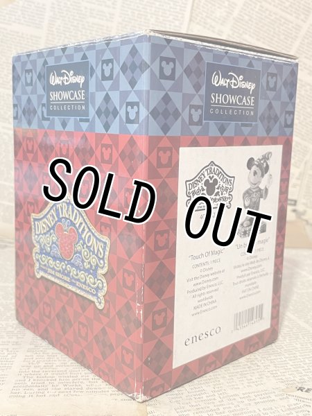 画像5: Mickey Mouse/Statue(Enesco/with box) DI-502 (5)