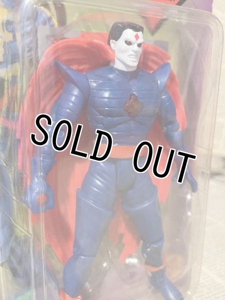 画像2: X-Men/Action Figure(Mr. Sinister/MOC) MA-315 (2)