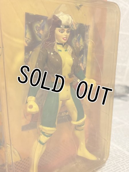 画像2: X-Men/Action Figure(Rogue/MOC) MA-320 (2)