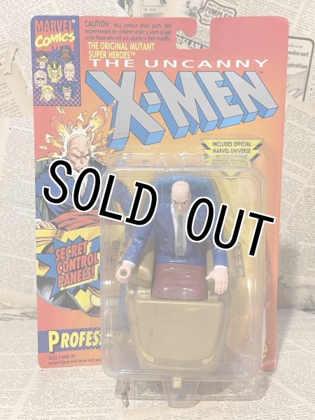 画像1: X-Men/Action Figure(Professor X/MOC) MA-323 (1)