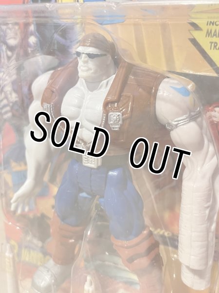 画像2: X-Men/Action Figure(Random/MOC) MA-325 (2)