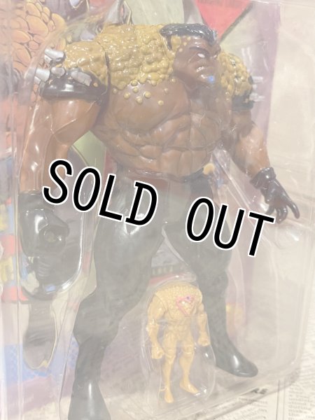 画像2: X-Men/Action Figure(Tusk/MOC) MA-329 (2)