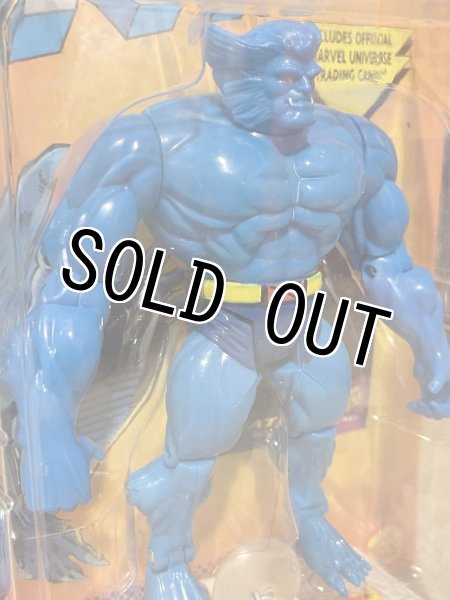画像2: X-Men/Action Figure(Beast/MOC) MA-330 (2)