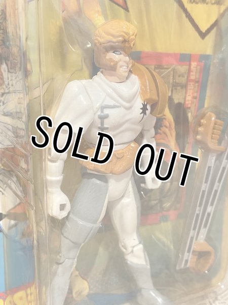 画像2: X-Men/Action Figure(Shatterstar/MOC) MA-363 (2)