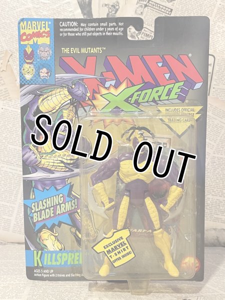 画像1: X-Men/Action Figure(Killspree/MOC) MA-354 (1)