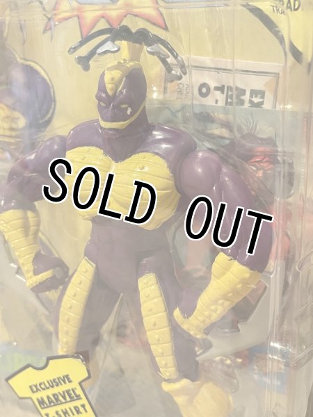 画像2: X-Men/Action Figure(Killspree/MOC) MA-354 (2)