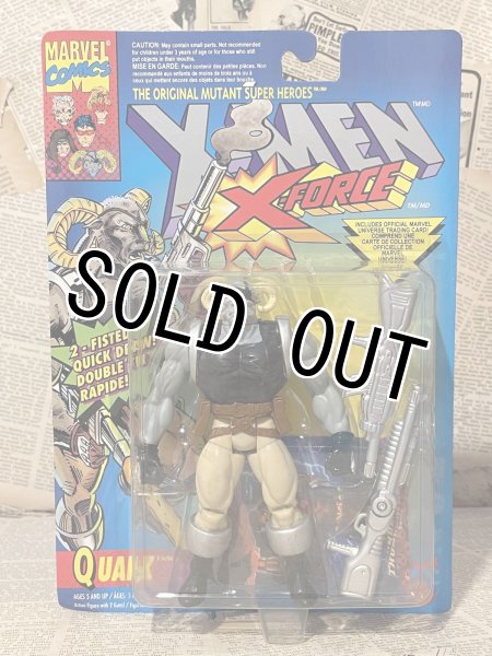 画像1: X-Men/Action Figure(Quark/MOC) MA-357 (1)
