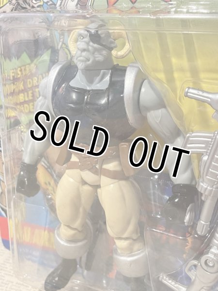 画像2: X-Men/Action Figure(Quark/MOC) MA-357 (2)