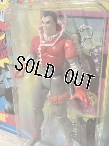 画像2: X-Men/Action Figure(Kane/MOC) MA-368 (2)