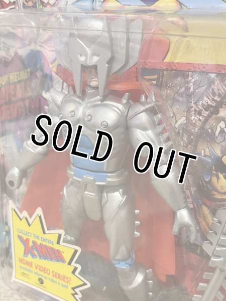 画像2: X-Men/Action Figure(Stryfe/MOC) MA-361 (2)