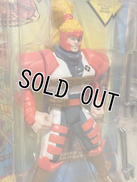 画像2: X-Men/Action Figure(Shatterstar/MOC) MA-364 (2)