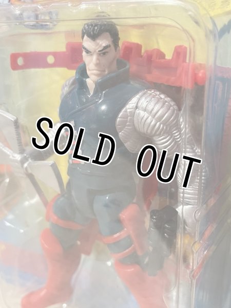 画像2: X-Men/Action Figure(Kane/MOC) MA-367 (2)