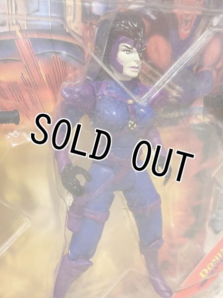 画像2: X-Men/Action Figure(Domino/MOC) MA-340 (2)