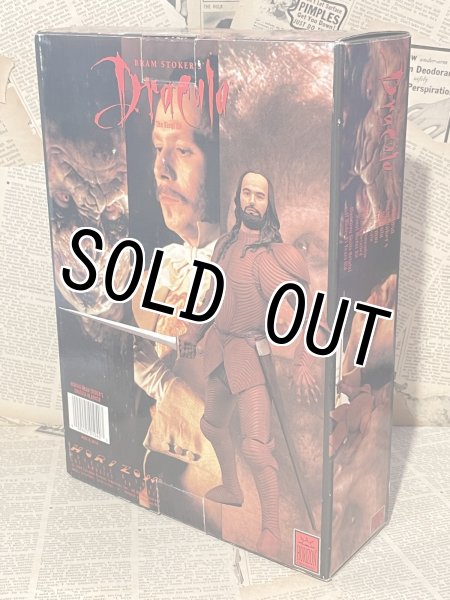 画像2: Bram Stoker's Dracula/Vinyl Model Kit(90s/Horizon) MT-248 (2)