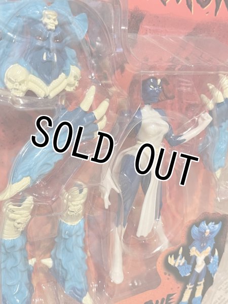 画像2: X-Men/Action Figure(Monster Armor Mystique/MOC) MA-428 (2)