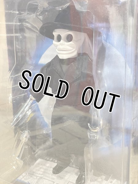 画像2: Puppet Master/Action Figure(Blade/MOC) MT-251 (2)