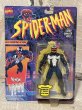 画像1: Spider-Man/Action Figure(Venom/with package) MA-349 (1)