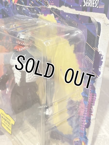 画像2: Spider-Man/Action Figure(Venom/with package) MA-349 (2)