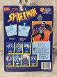 画像3: Spider-Man/Action Figure(Venom/with package) MA-349 (3)