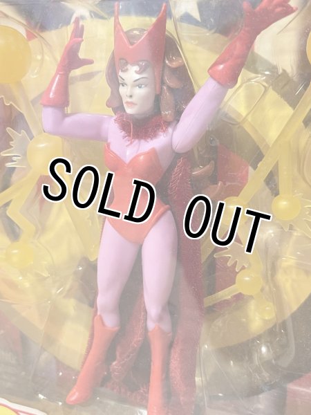 画像3: Avengers/Action Figure set(90s/MOC) MA-339 (3)