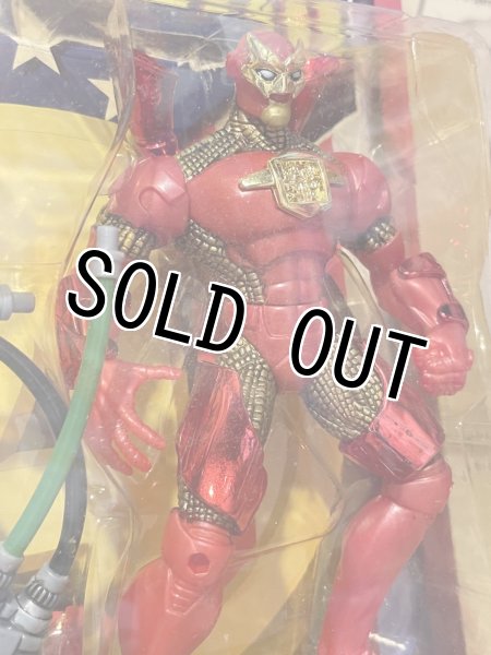 画像7: Avengers/Action Figure set(90s/MOC) MA-339 (7)