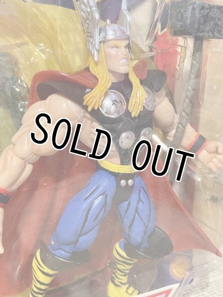 画像9: Avengers/Action Figure set(90s/MOC) MA-339 (9)