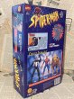 画像3: Spider-Man/10" Figure(Venom/MIB) MA-346 (3)