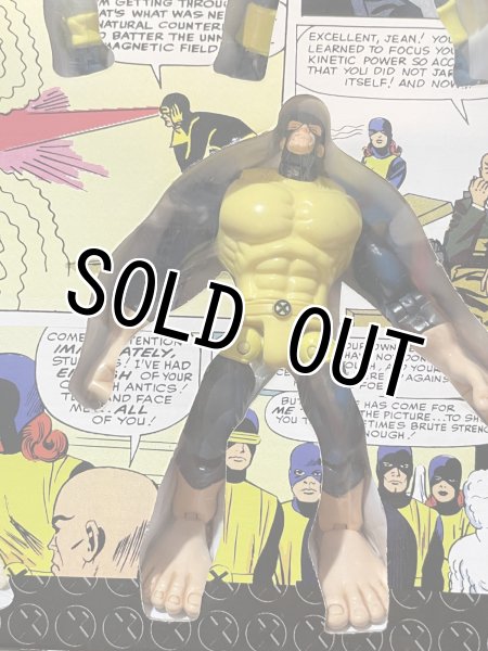 画像5: X-Men/Action Figure set(The Original X-Men/MIB) MA-420 (5)