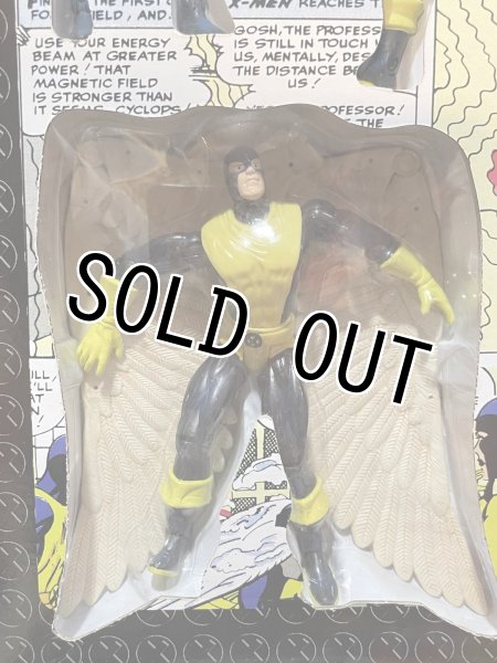 画像6: X-Men/Action Figure set(The Original X-Men/MIB) MA-420 (6)