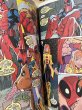 画像2: Deadpool/Comic(90s/#12) BK-346 (2)