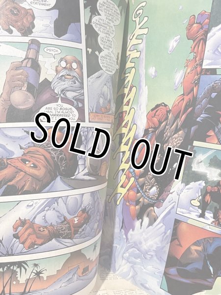 画像2: Deadpool/Comic(90s/#14) BK-348 (2)