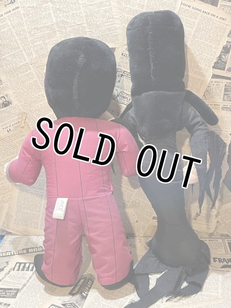 画像3: The Addams Family/Plush doll set(90s) MO-284 (3)