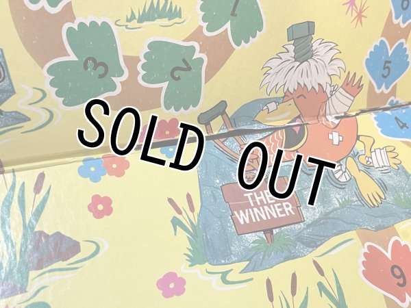 画像6: Pop Yer Top! Board Game(60s) OC-141 (6)