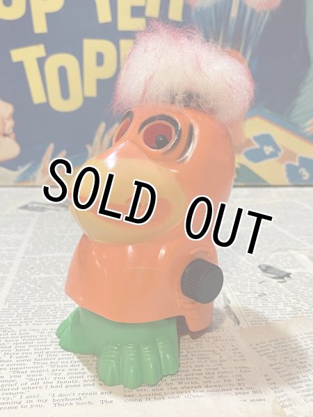 画像8: Pop Yer Top! Board Game(60s) OC-141 (8)