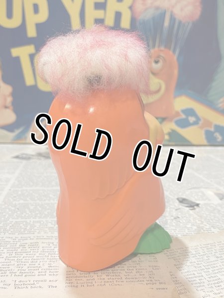 画像9: Pop Yer Top! Board Game(60s) OC-141 (9)