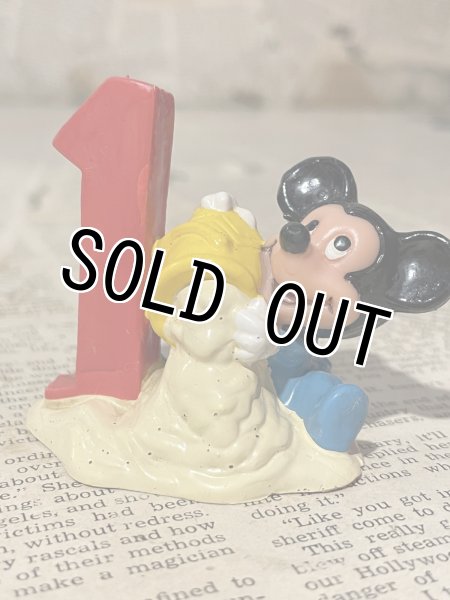 画像2: Disney/PVC Figure set(80s/Applause) DI-503 (2)