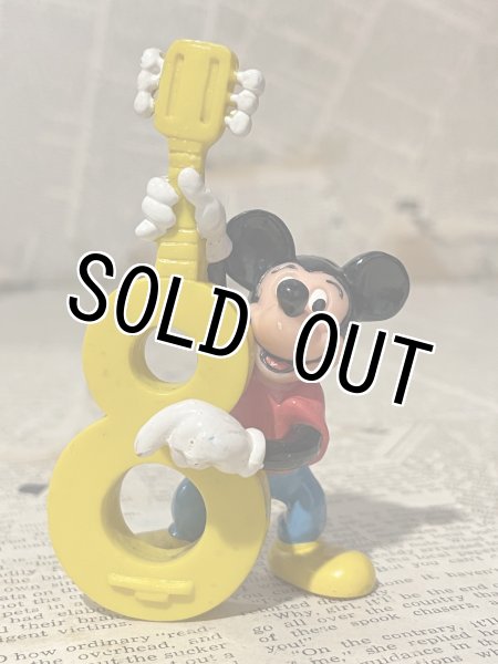 画像9: Disney/PVC Figure set(80s/Applause) DI-503 (9)