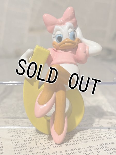 画像7: Disney/PVC Figure set(80s/Applause) DI-503 (7)