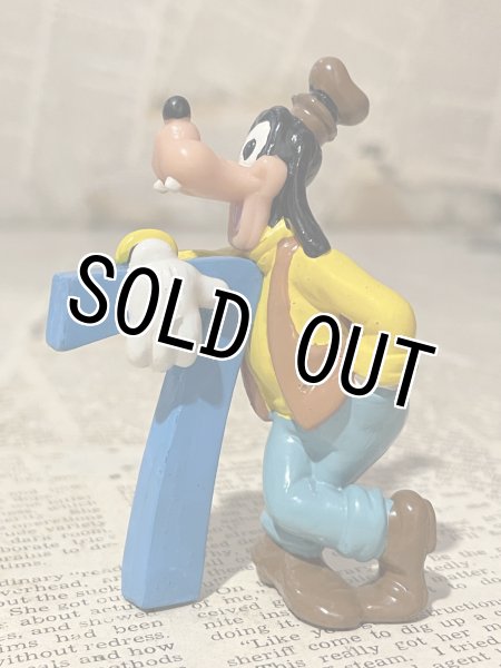 画像8: Disney/PVC Figure set(80s/Applause) DI-503 (8)