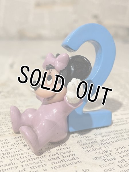 画像3: Disney/PVC Figure set(80s/Applause) DI-503 (3)