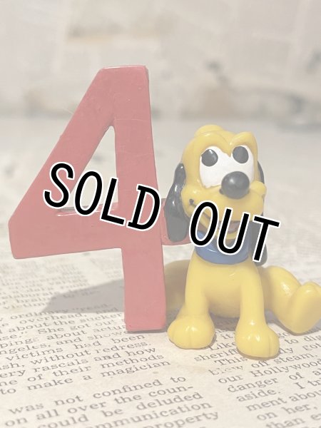 画像5: Disney/PVC Figure set(80s/Applause) DI-503 (5)