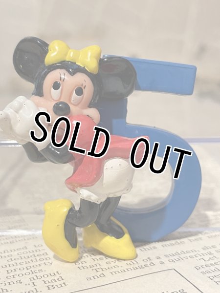 画像6: Disney/PVC Figure set(80s/Applause) DI-503 (6)