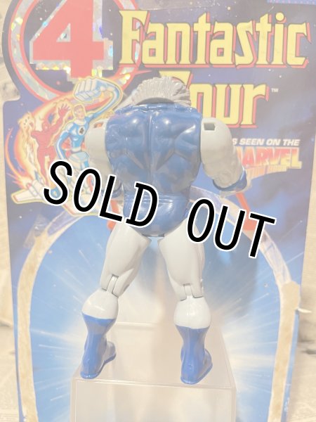 画像3: Fantastic Four/Action Figure(Blastaar/with card) MA-375 (3)