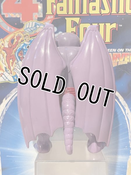 画像3: Fantastic Four/Action Figure(Dragon Man/with card) MA-379 (3)