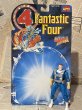 画像4: Fantastic Four/Action Figure(Mr. Fantastic/with card) MA-370 (4)