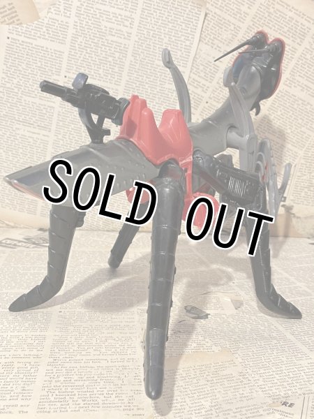 画像3: MOTU/Action Figure(Mantisaur/Loose) FA-282 (3)