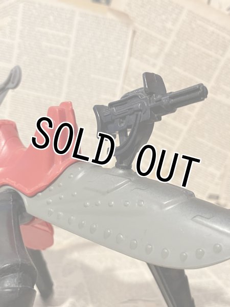 画像4: MOTU/Action Figure(Mantisaur/Loose) FA-282 (4)