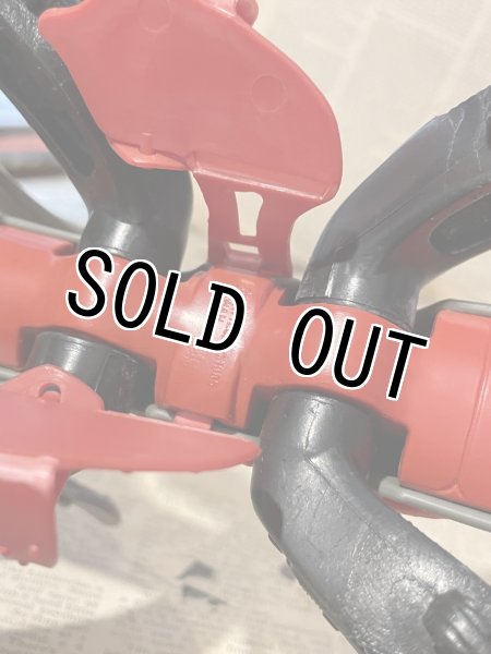 画像5: MOTU/Action Figure(Mantisaur/Loose) FA-282 (5)