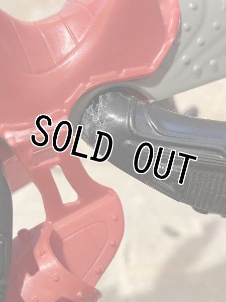 画像6: MOTU/Action Figure(Mantisaur/Loose) FA-282 (6)